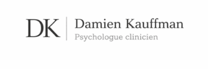 Logo Damien Kauffman psychologue